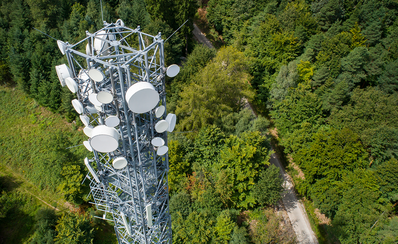 Radio planning and network design